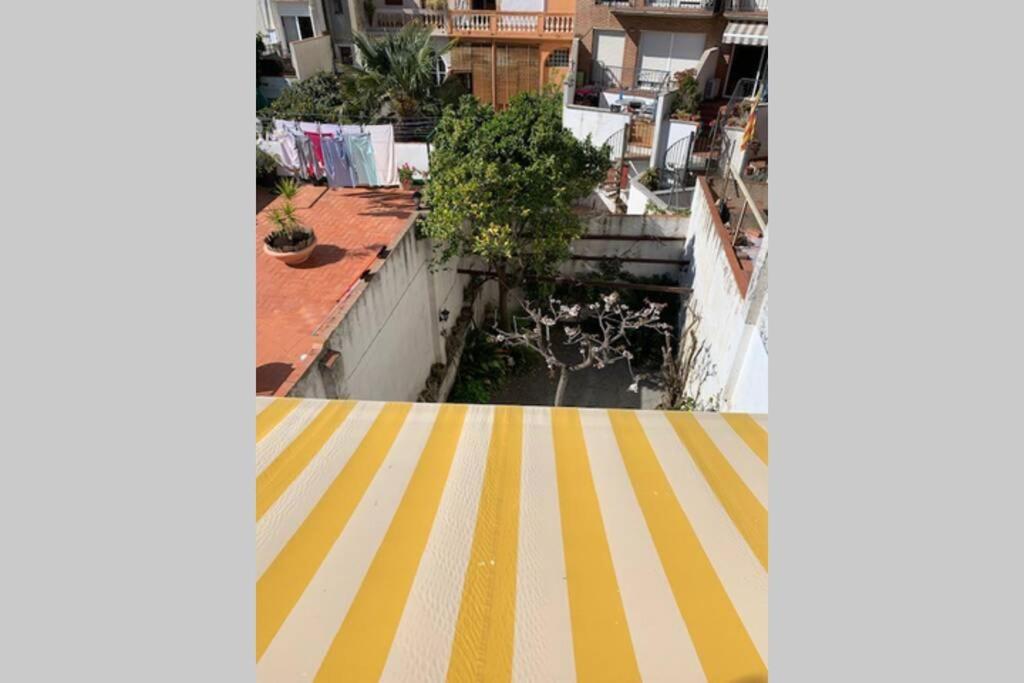 Calella Playaアパートメント エクステリア 写真