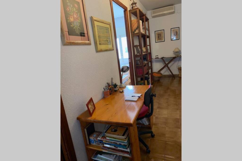 Calella Playaアパートメント エクステリア 写真
